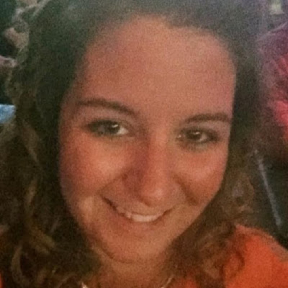 Meet your Posher, Sara-lynn